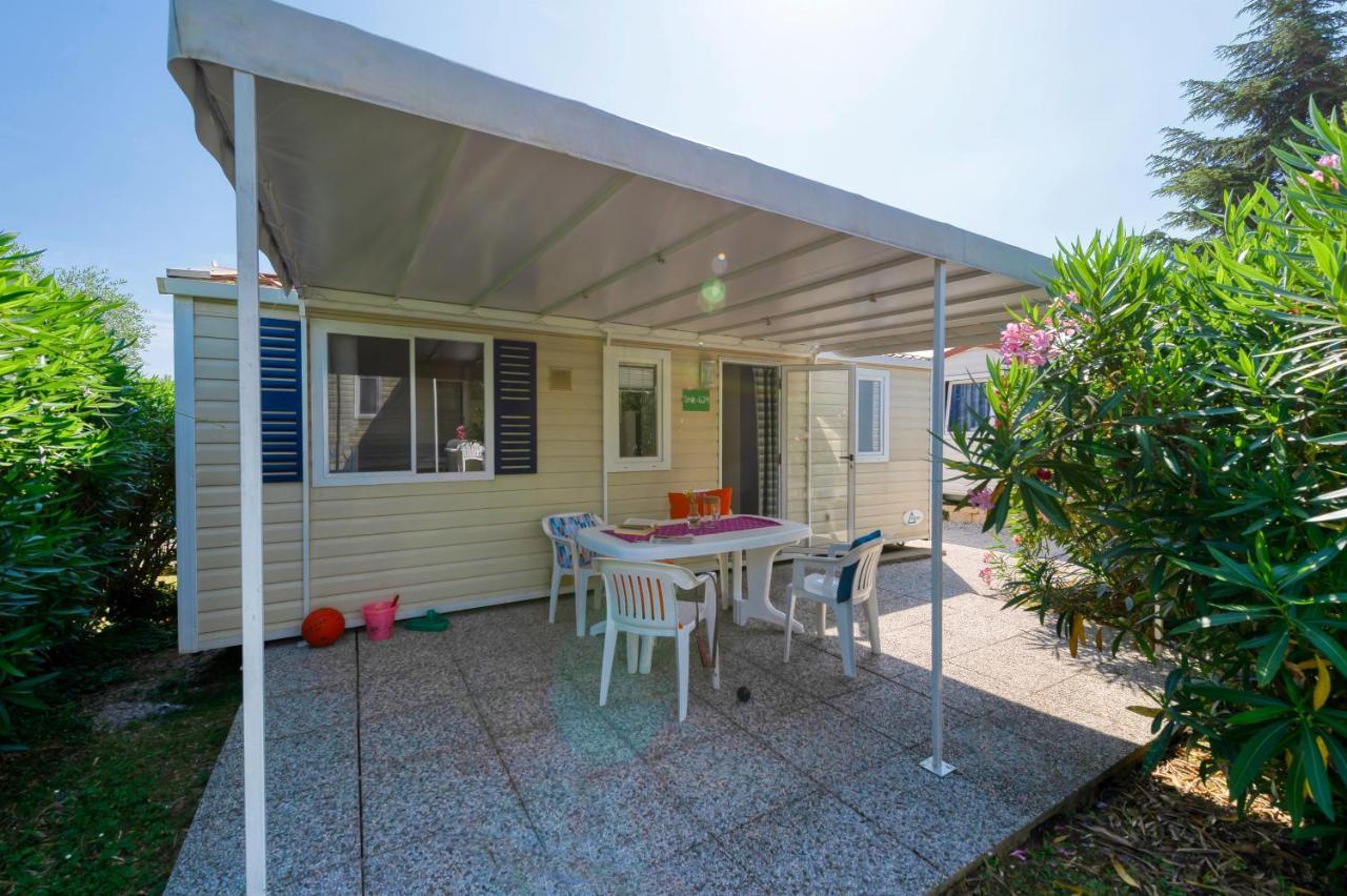 San Benedetto Camping Relais Peschiera del Garda Luaran gambar