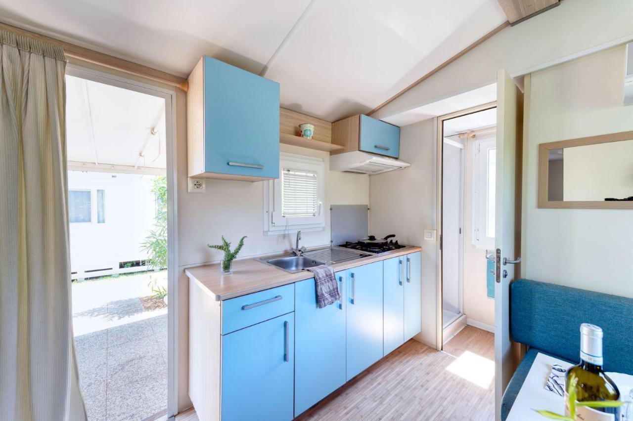 San Benedetto Camping Relais Peschiera del Garda Luaran gambar
