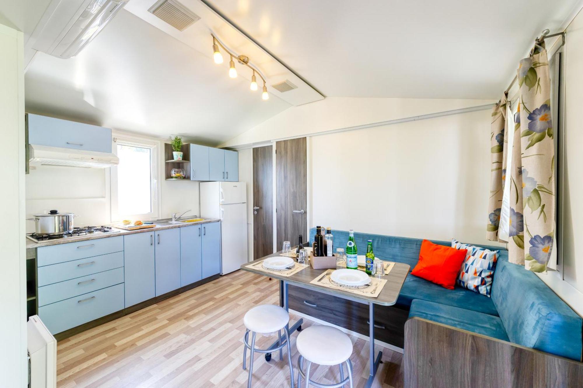 San Benedetto Camping Relais Peschiera del Garda Luaran gambar