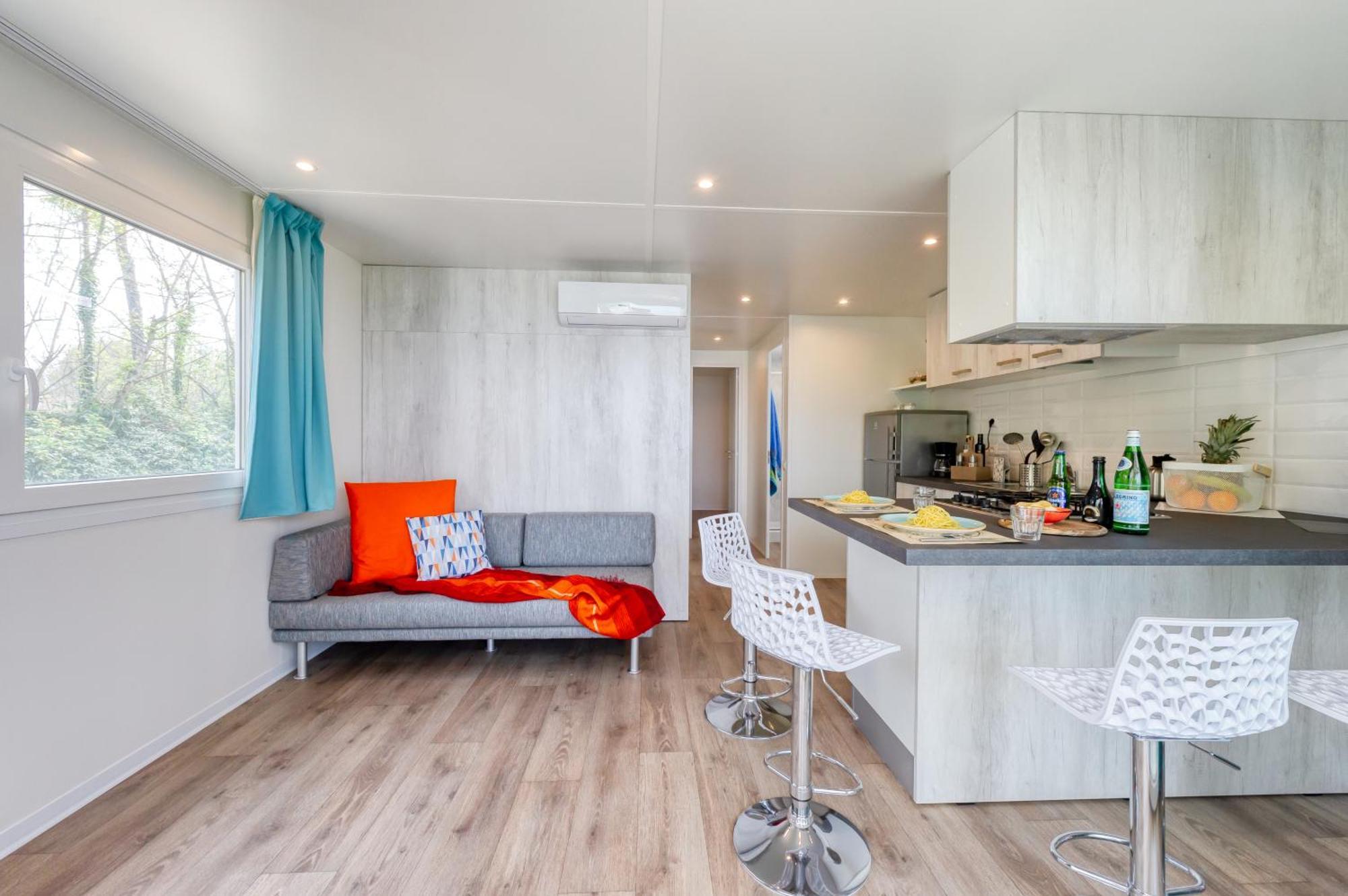 San Benedetto Camping Relais Peschiera del Garda Luaran gambar