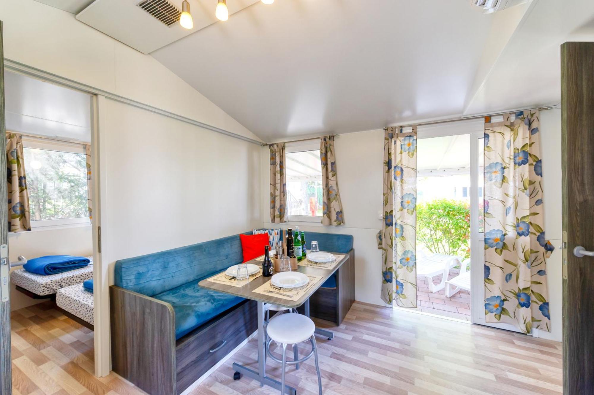 San Benedetto Camping Relais Peschiera del Garda Luaran gambar