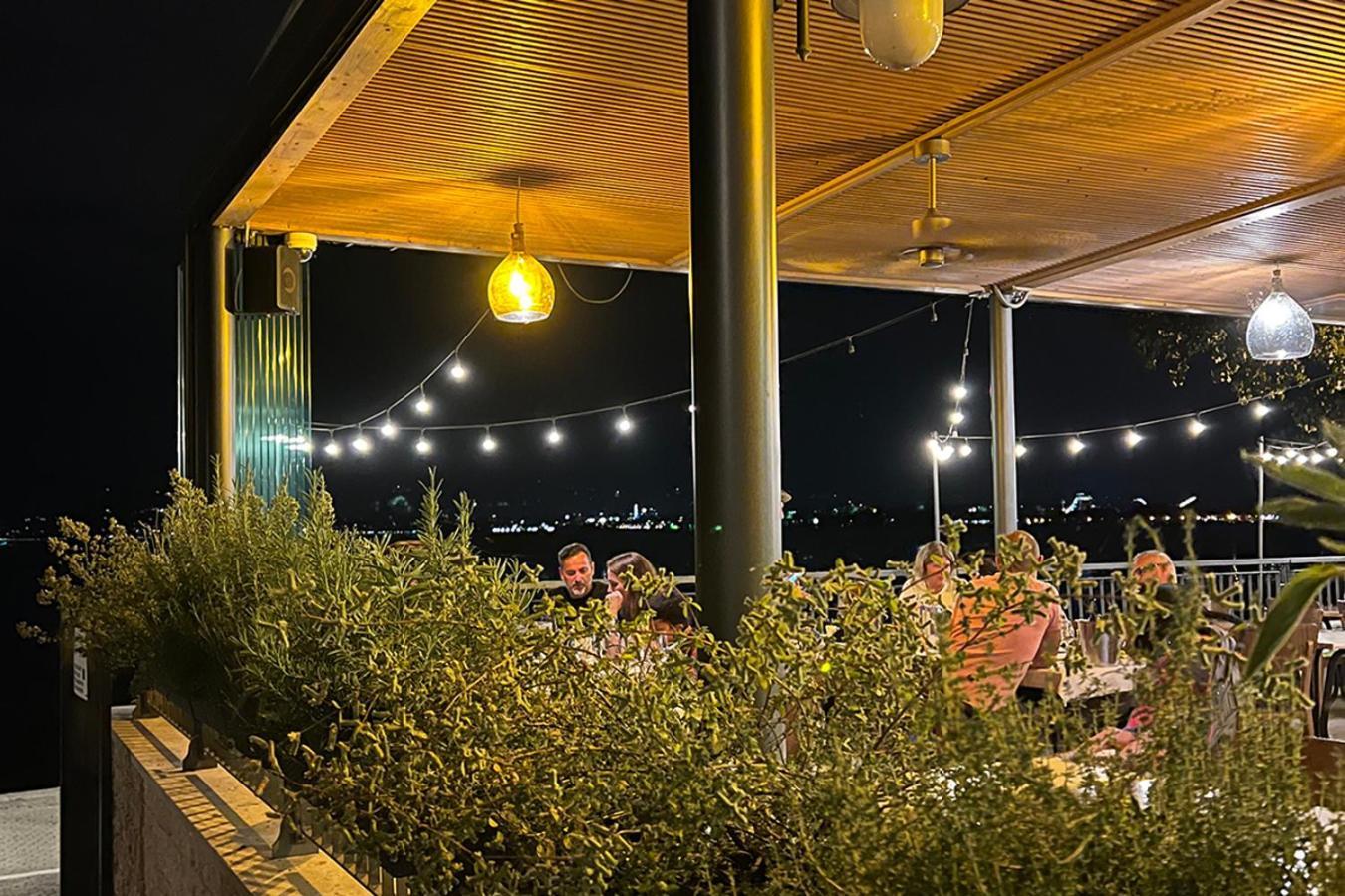 San Benedetto Camping Relais Peschiera del Garda Luaran gambar
