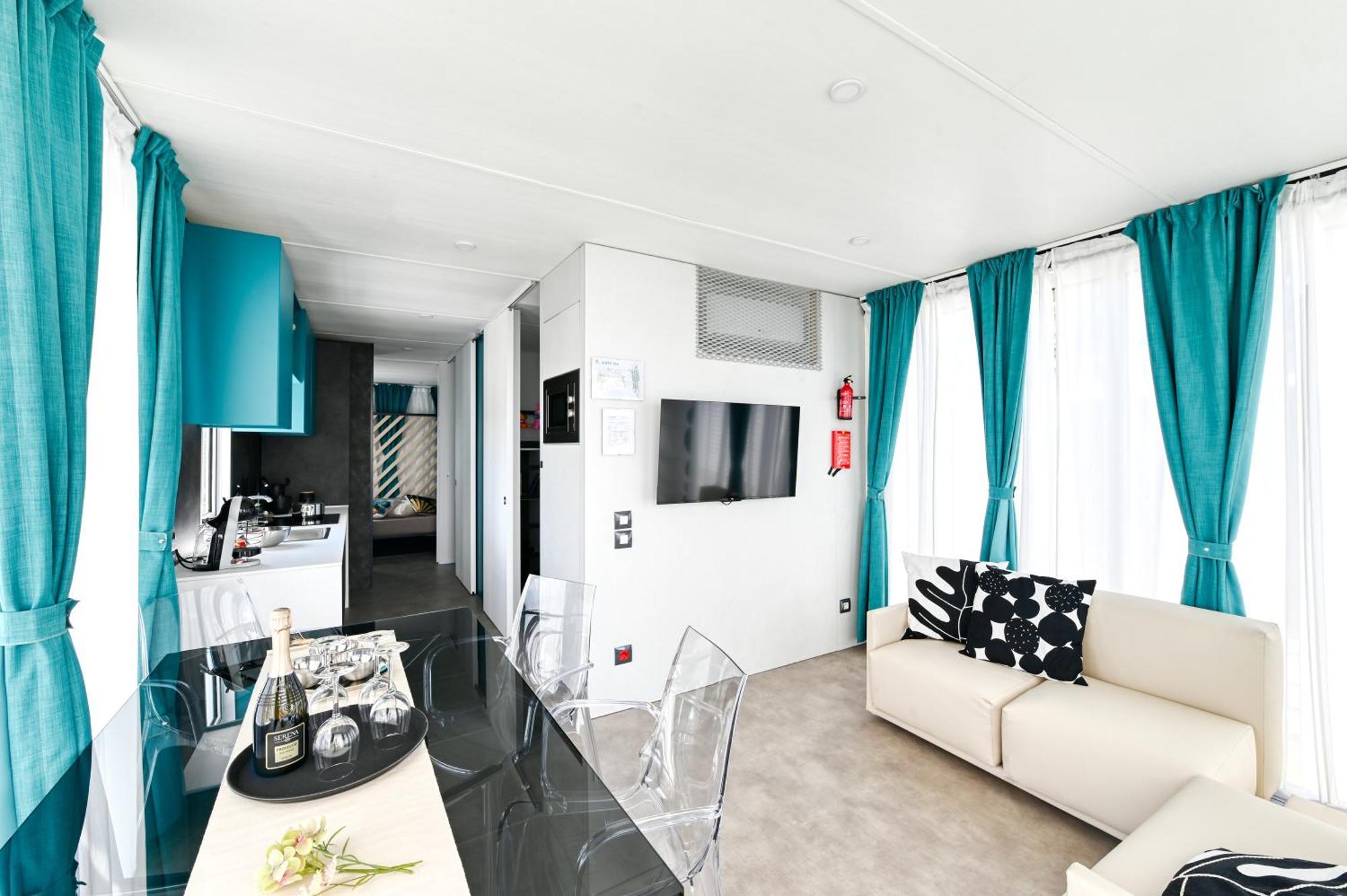 San Benedetto Camping Relais Peschiera del Garda Luaran gambar
